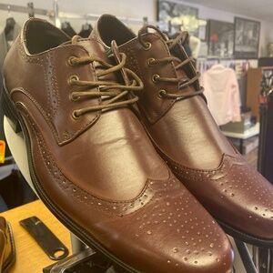 Men’s dress Shoes